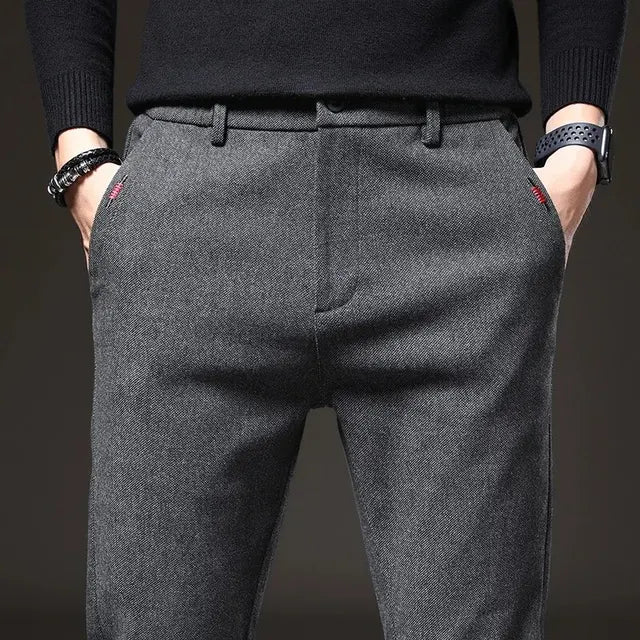 Calça Masculina Slim Person