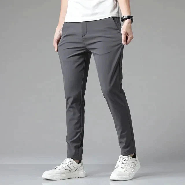 Calça Social Masculina Executive Style