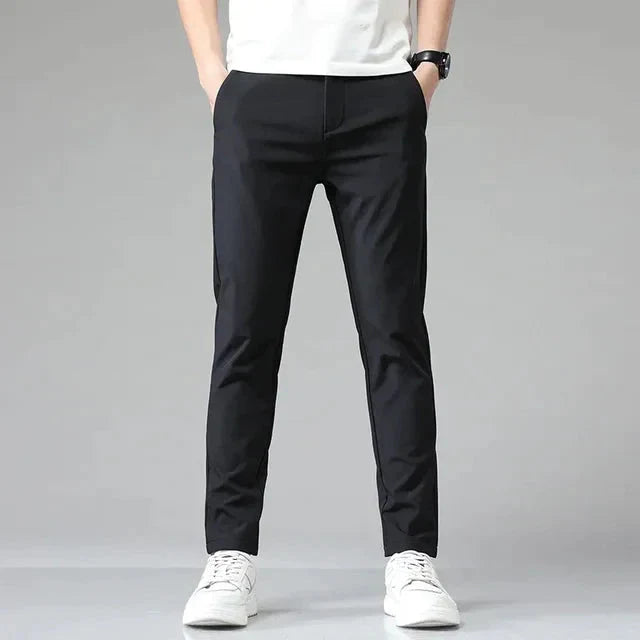Calça Social Masculina Executive Style