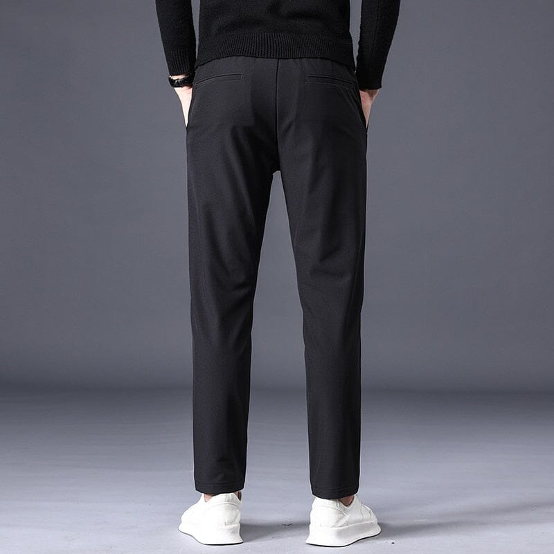 Calça Social Masculina Manager Elegance