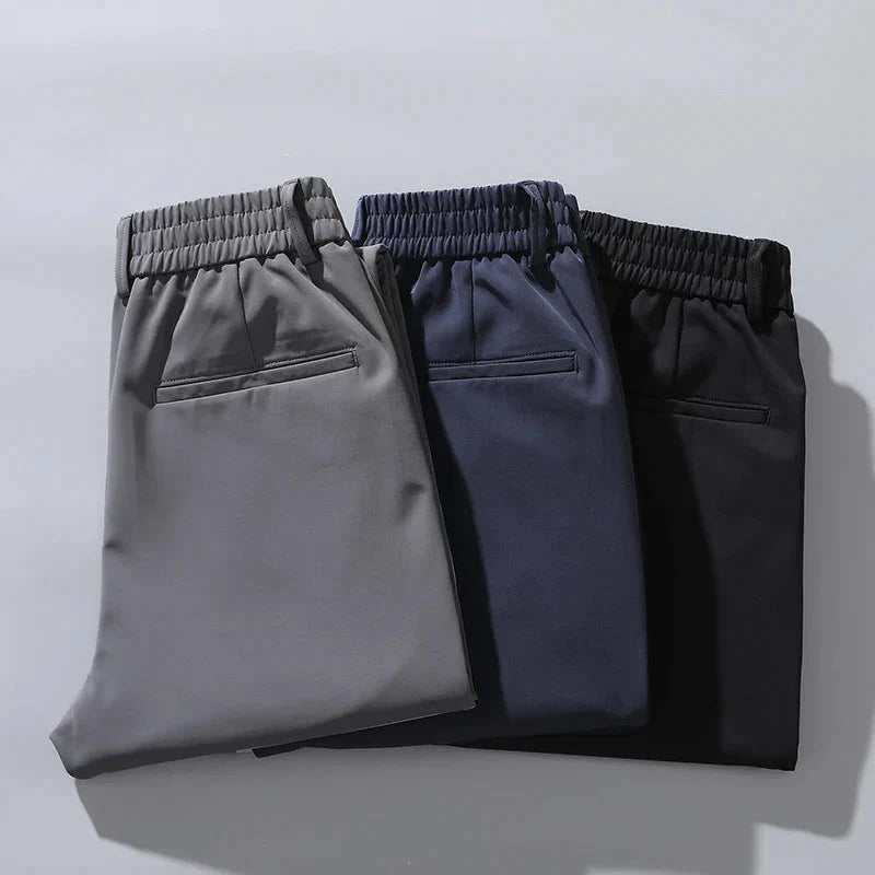 Calça Social Masculina Manager Elegance