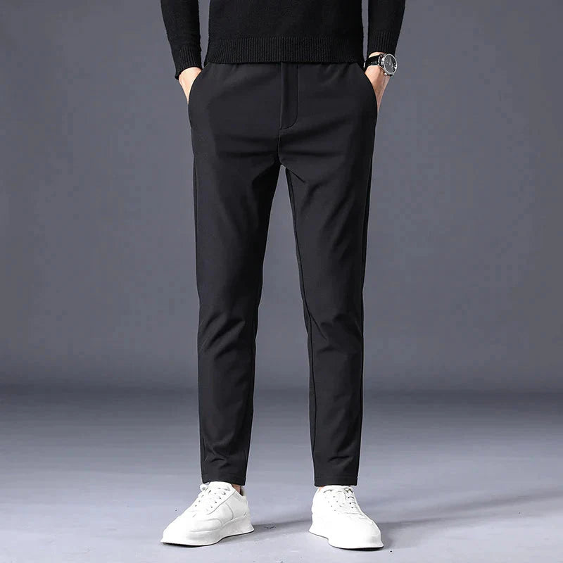 Calça Social Masculina Manager Elegance