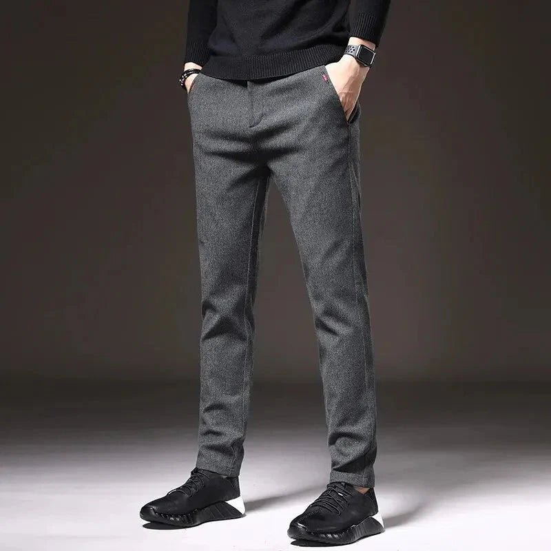 Calça Masculina Slim Person