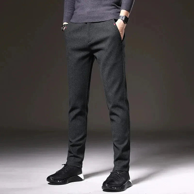 Calça Masculina Slim Person
