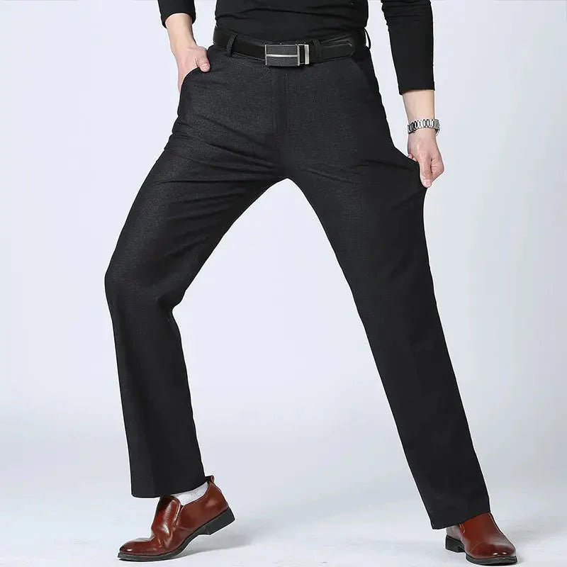 Calça Social Masculina Business