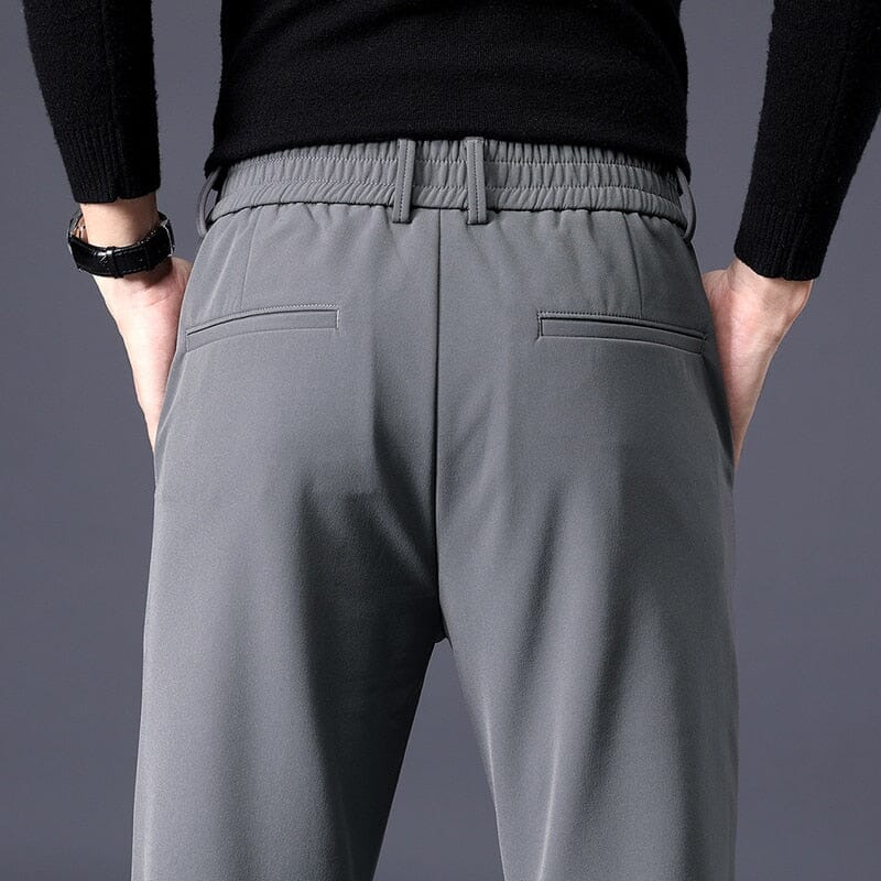 Calça Social Masculina Manager Elegance