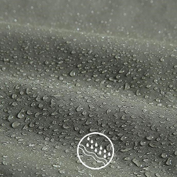 Jaqueta Impermeavel Outdoor Vinnci