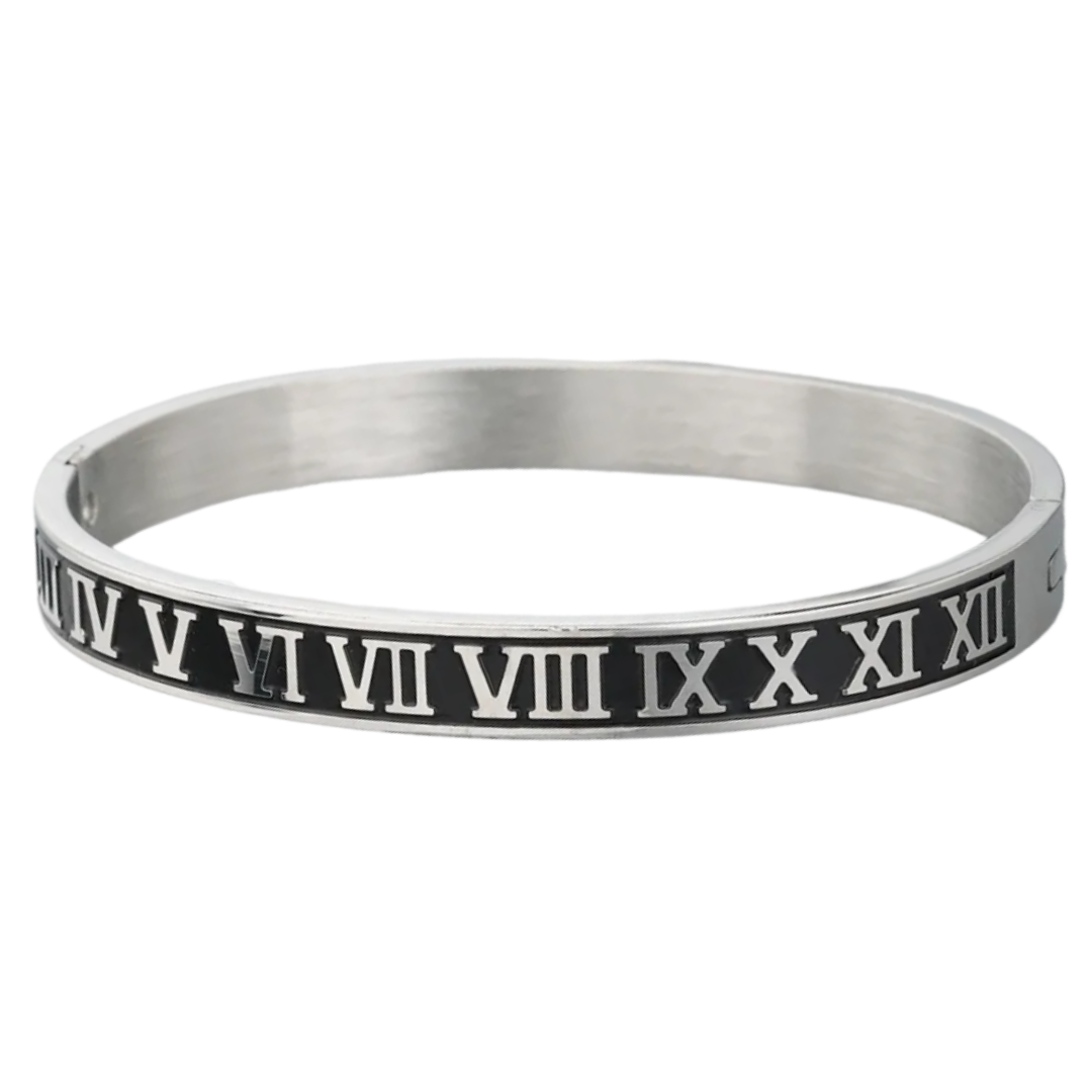 Bracelete Masculino Heuro Dubai